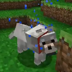 Categorie Creature Apprivoisable Le Minecraft Wiki Officiel