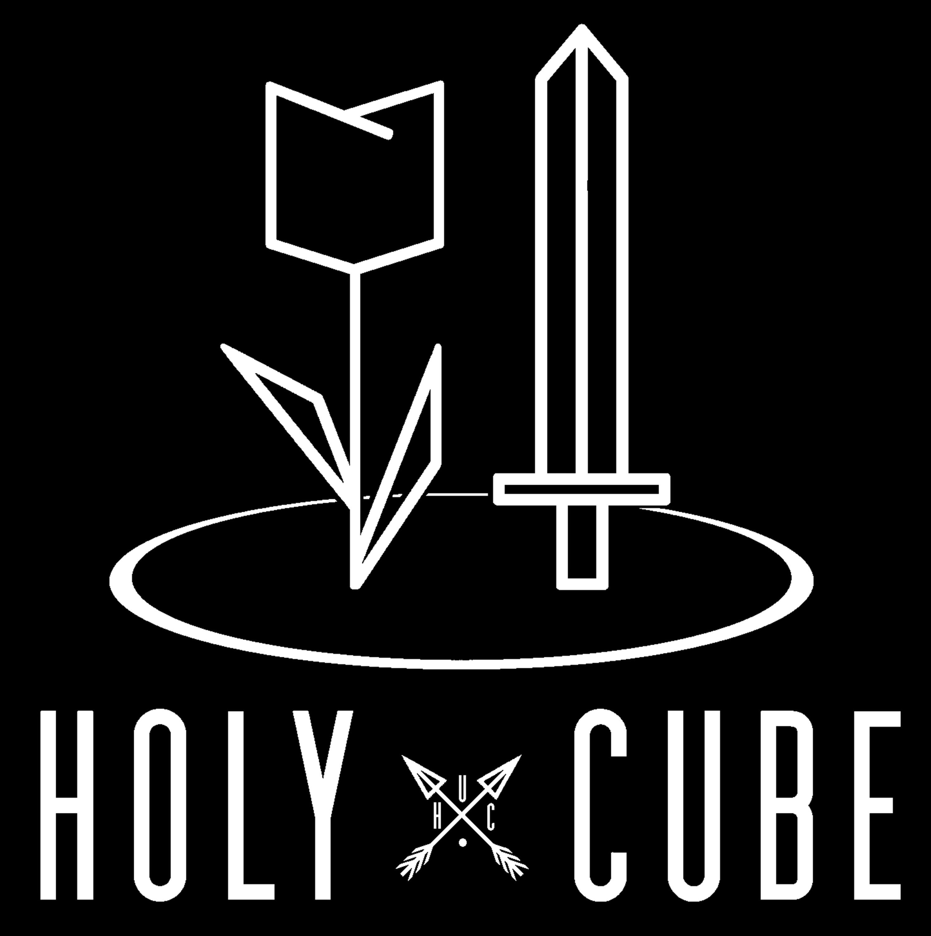 Holycube Le Minecraft Wiki Officiel