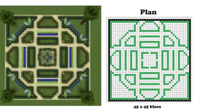 Tuto jardinfr