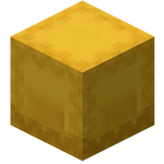 Boîte de Shulker jaune