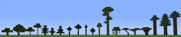 Arbres