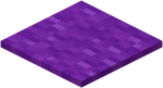 Tapis violet