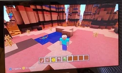 Historique Des Versions Console Le Minecraft Wiki Historique Des Versions Console Le Minecraft Wiki
