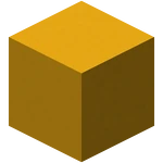 Béton jaune
