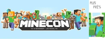 Minecon