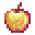 Pomme dorée enchantée