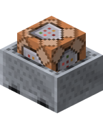 Wagonnet à bloc de commande