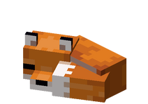 Renard Le Minecraft Wiki Officiel Renard Le Minecraft Wiki Officiel