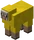 Mouton jaune