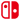 Logo Nintendo Switch