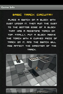 Screenshot circuitry