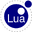 Lua logo