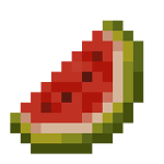 Tranche de pastèque