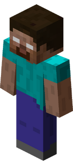 Herobrine