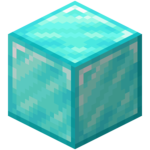 Bloc De Diamant Le Minecraft Wiki Officiel