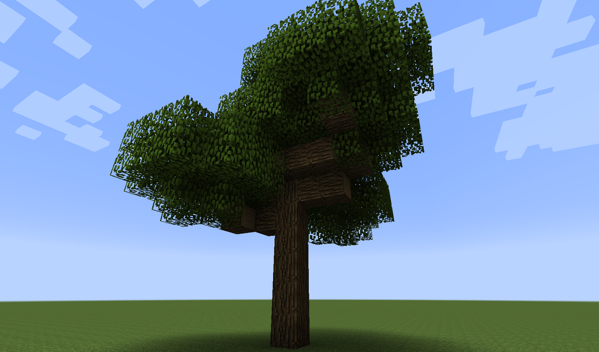 Arbre – Le Minecraft Wiki