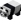 Panda agressif