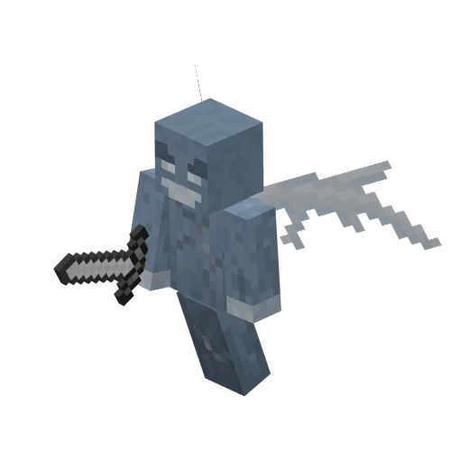 Vex Le Minecraft Wiki officiel