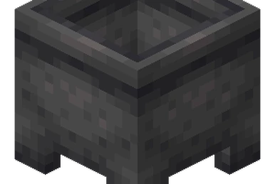 minecraft comment fabriquer un piston