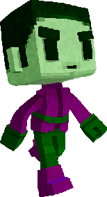 Beast Boy