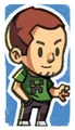 Son avatar Mojang officiel de 2010 à 2016.