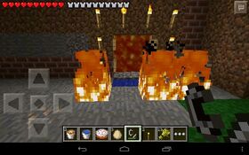 MCPE Alpha 0.7.0