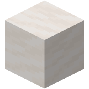 comment fabriquez vous des blocs de quartz du Nether dans Minecraft