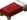 Lit rouge