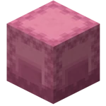 Boîte de Shulker rose
