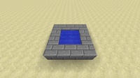 Eau \u2013 Le Minecraft Wiki officiel