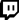 Icône Twitch