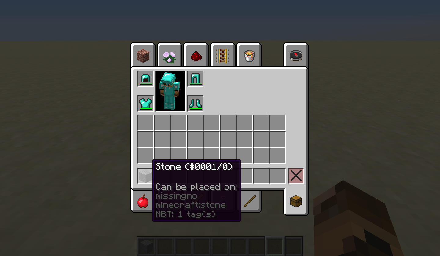 Easter Eggs Le Minecraft Wiki Officiel Easter Eggs Le Minecraft Wiki Officiel