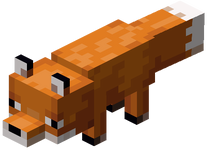 Renard Le Minecraft Wiki