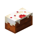 Gateau Le Minecraft Wiki