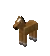 Baby Creamy Horse Revision 2.gif