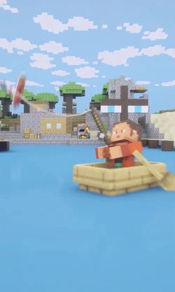 Fishing Rod Minecraft Wiki Fishing Rod Minecraft Wiki