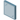 Cyan Stained Glass Pane JE3 BE2