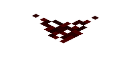 Inactive Redstone Wire (NW) JE1.png