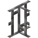 Iron Bars (NES) JE1 BE1