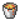Lava Bucket JE1 BE1