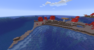 Bioma Minecraft Wiki Ufficiale