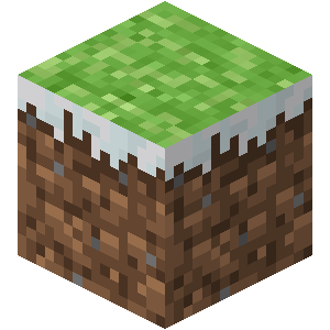 Grass Block – Minecraft Wiki