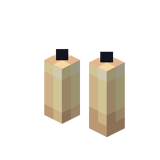 Two Candles