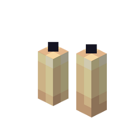  2 candles