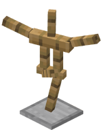 Armor Stand Pose 12