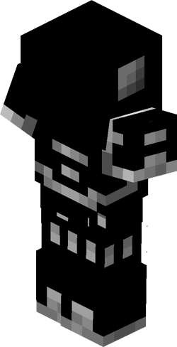 Snout Armor Trim