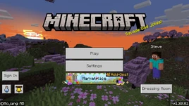 Bedrock 1.20.81