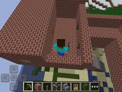 Pocket Edition v0.2.1 alpha – Minecraft Wiki