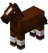 Brown Horse with White Stockings.png