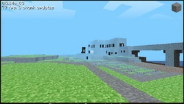 Classic 0.0.14a 03 Screenshot 3